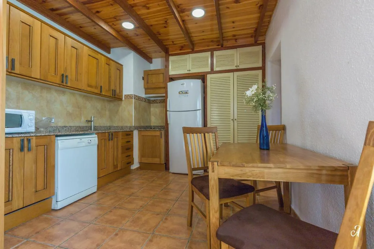 Palmer Apartamento Inca  Espanha