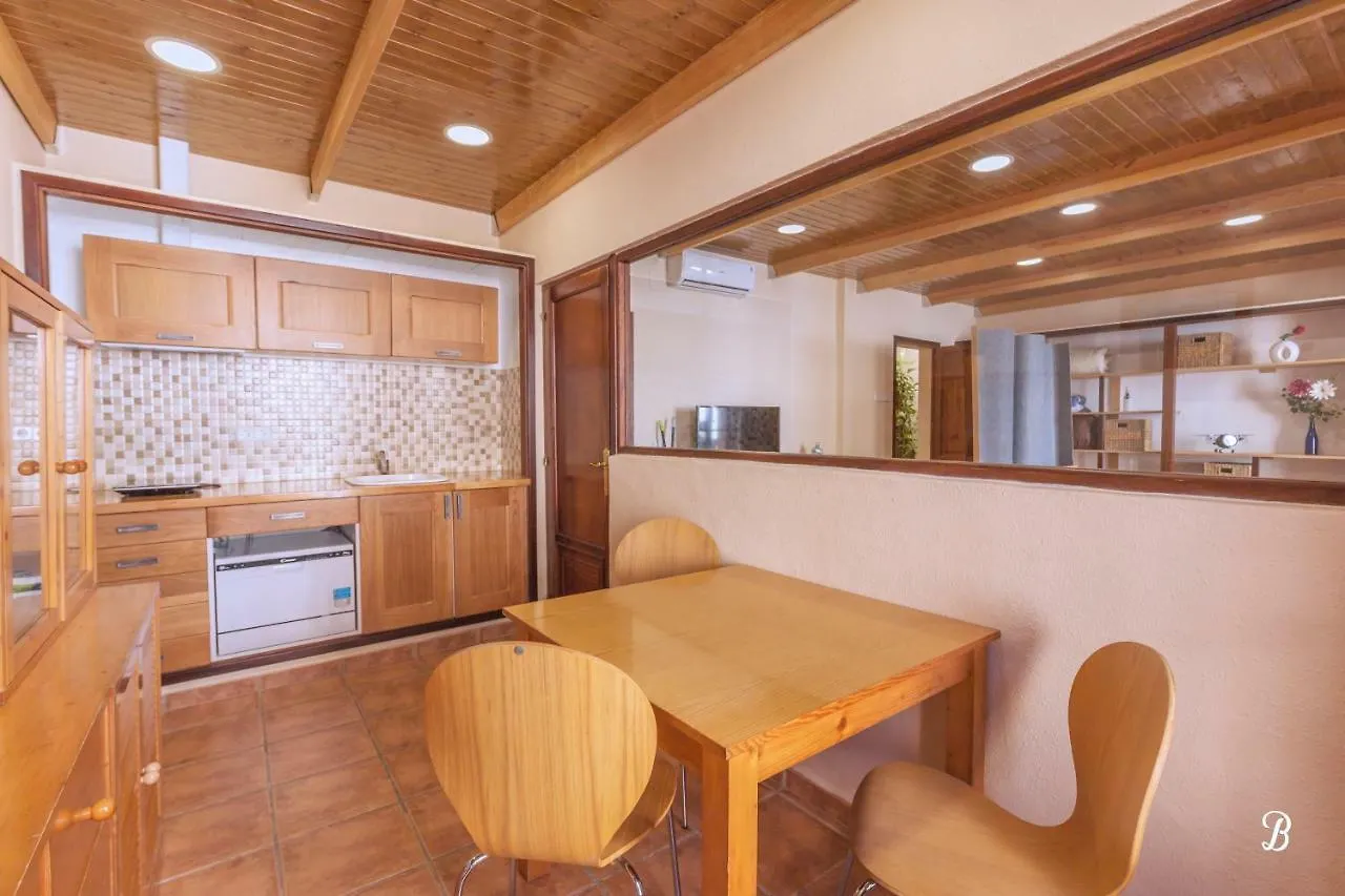 Palmer Apartamento Inca  Espanha