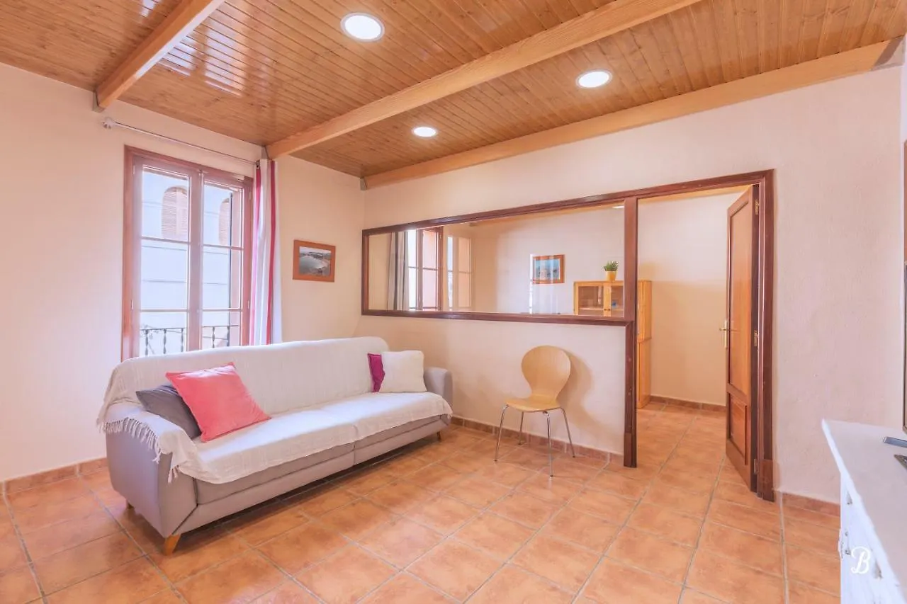 Palmer Apartamento Inca   Inca (Mallorca)